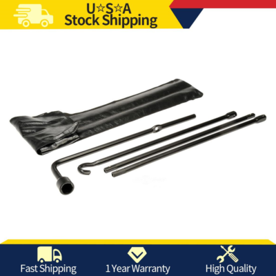 Dorman 926-815 Spare Tire & Jack Tool Kit for Toyota Tundra | eBay