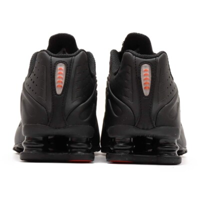 Size 11 - Nike Shox R4 Black W - AR3565-004 for sale online | eBay