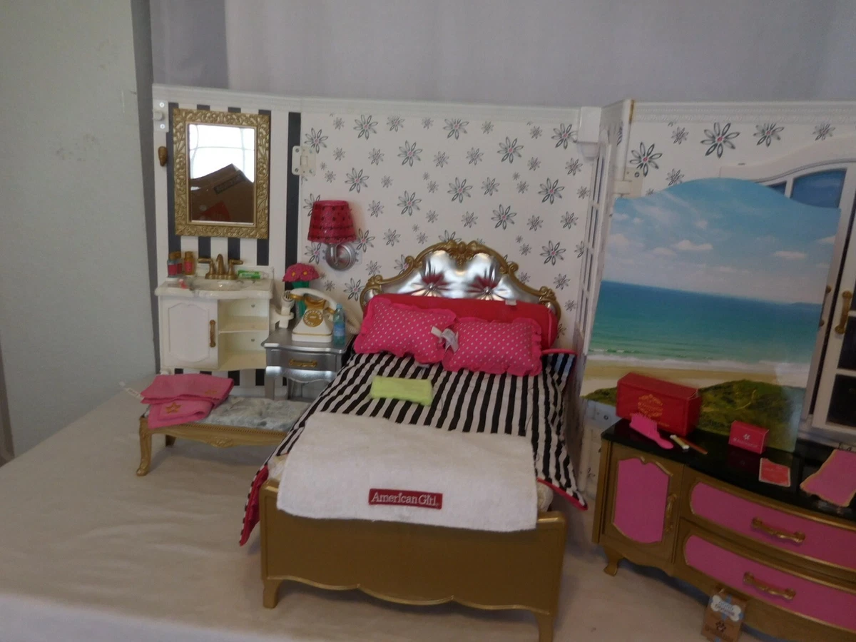 American girl cheap grand hotel ebay