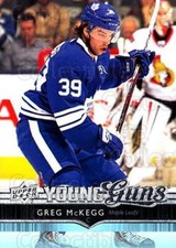 2014-15 Upper Deck #246 Greg McKegg