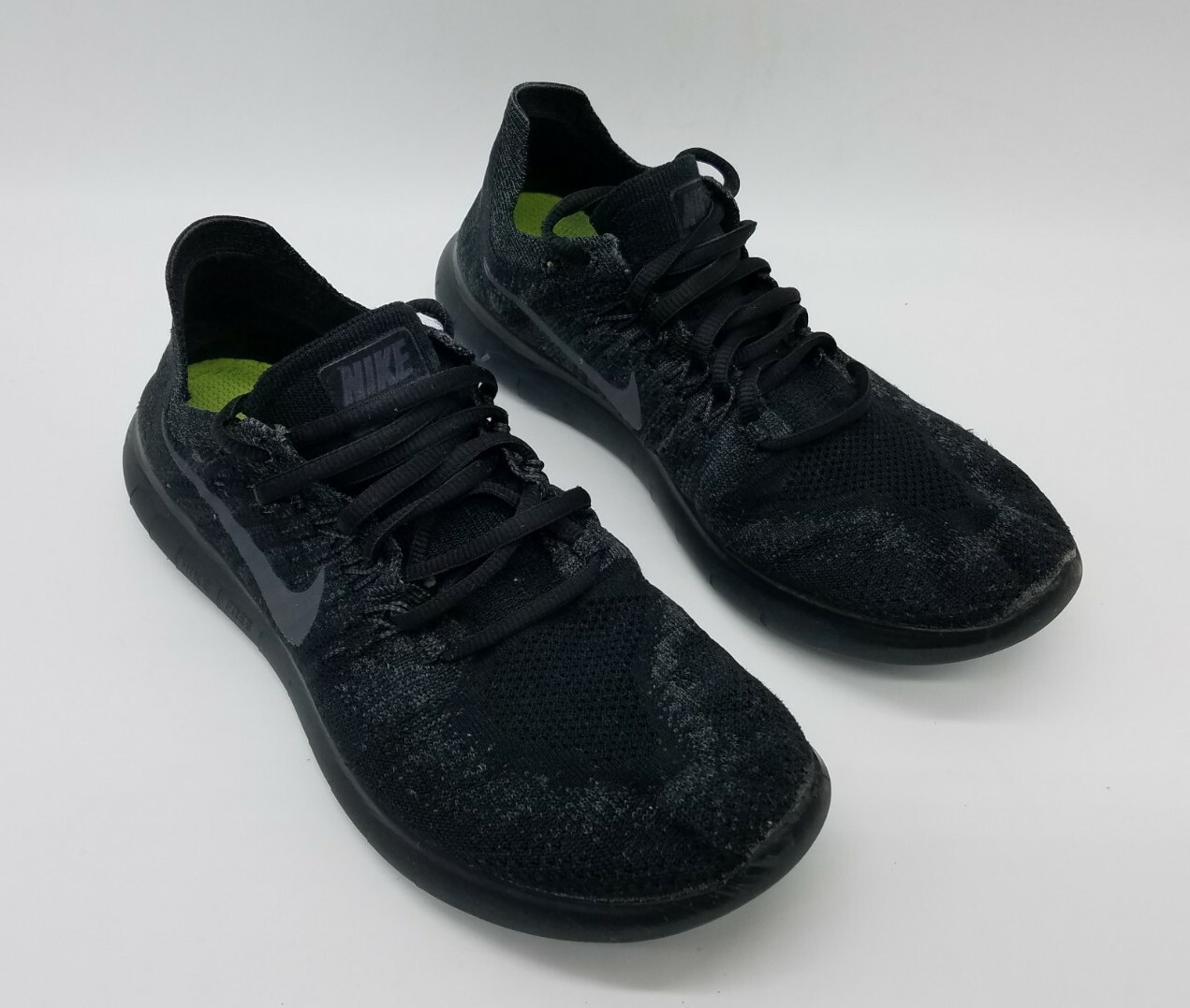 nike free rn flyknit womens uk