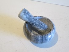 Mini Motar and Pestle