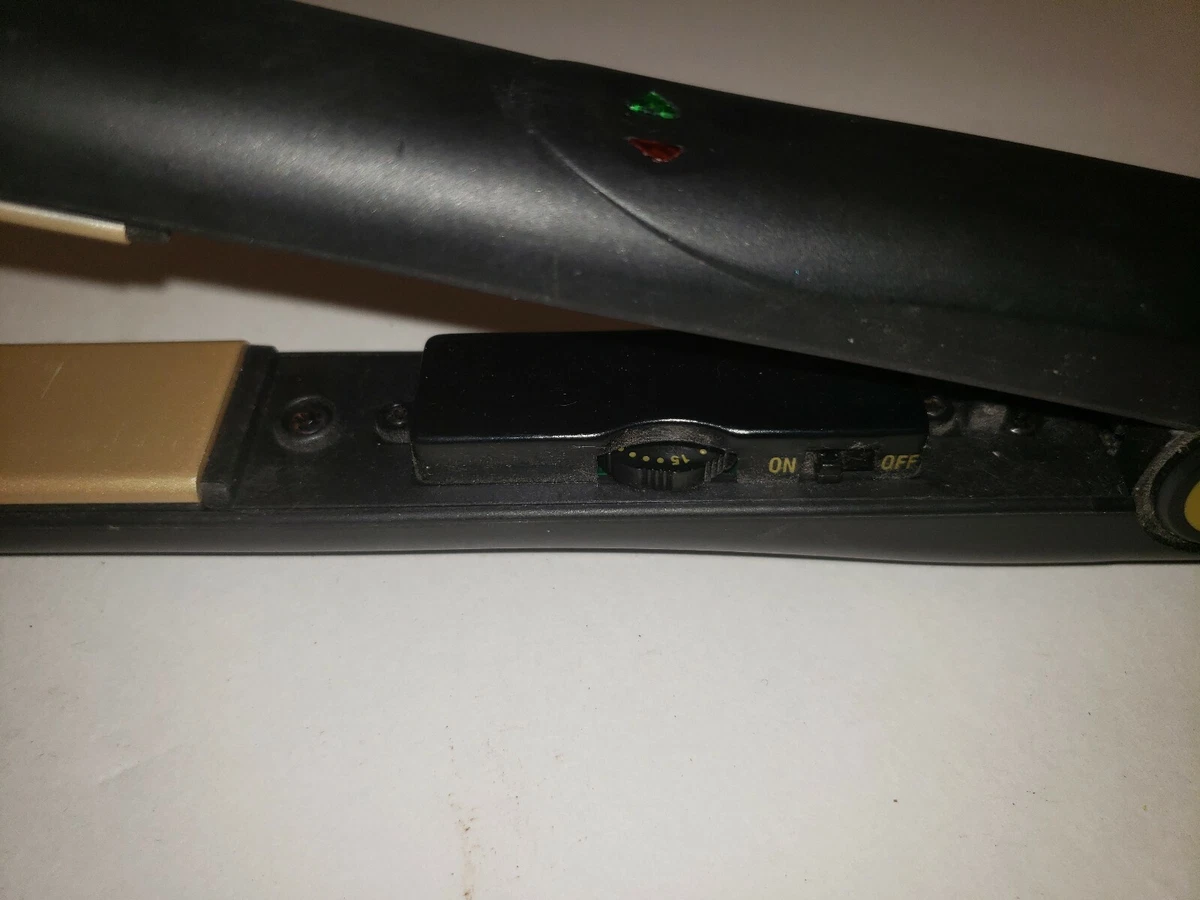 Andis ceramic best sale flat iron