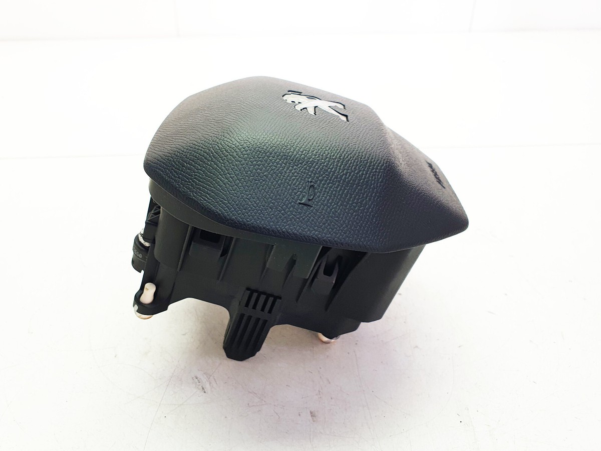 PEUGEOT 3008 MK2 P84 STEERING WHEEL AIRBAG RIGHT DRIVER SIDE  