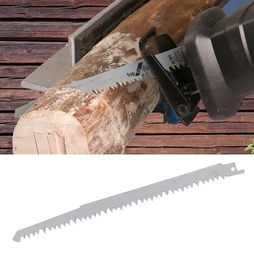 10x Säbelsägeblätter für Holz S1531L Sägeblatt passen für Bosch Dewalt Makita DE - Bild 2 von 12
