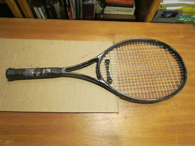 Raquette De Tennis Prince Graphite Comp XB – Poignée 4 1/2, Avec Housse – Bon état