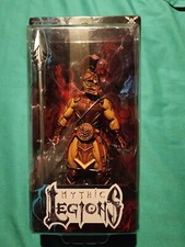 Four Horsemen Mythic Legions Vitus Action figure