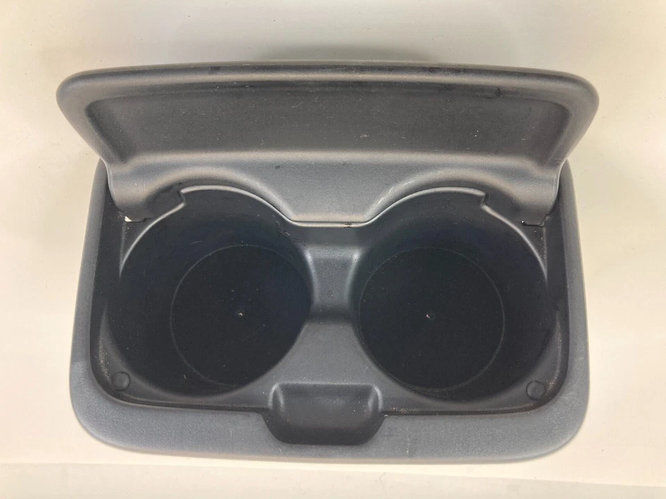 2002 2003 Lexus ES300 Rear Seat Center Console Cup Holder Cupholder 72806-50020 Foto 4 de 4