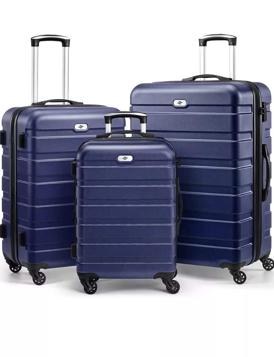 28 inch hardside sales luggage on sale