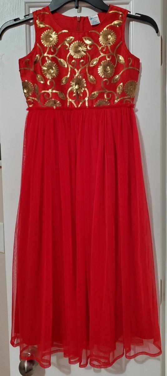 red dress westside Westside Red Dress