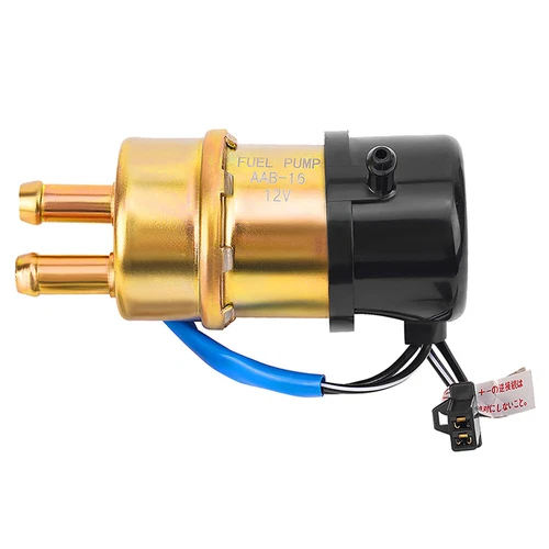 Benzinpumpe Kraftstoffpumpe 8 mm für Yamaha FJ 1200 XV 535 Virago XV535 FJ1200 - Bild 11 von 11