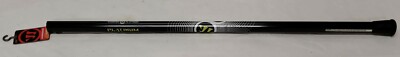 NEW Warrior Platinum Tactic Alloy 32'' Women s Lacrosse Shaft / Stick
