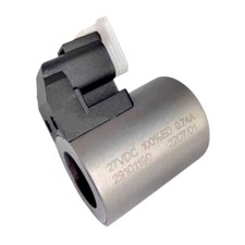 1PC NEW 29101190 27VDC 0.74A Solenoid Valve Coil