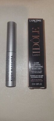 MILK MAKEUP KUSH / LANCOME IDOLE / 2 pieces mascara