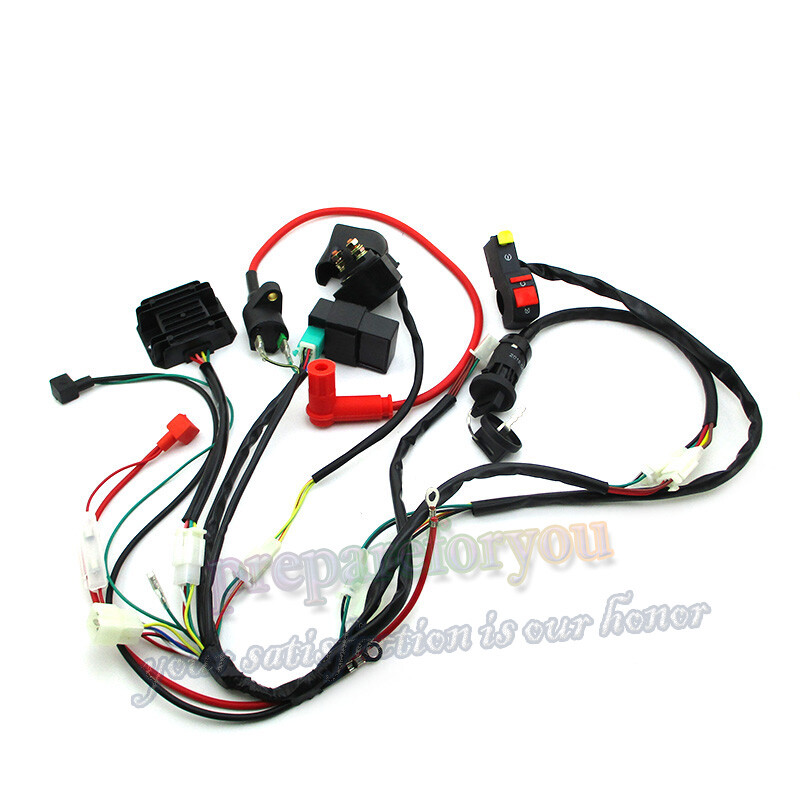 INGRANAGGIO SECONDARIO DEL CAMBIO PER MOTORE ZONGSHEN ZS190 190CC - Foto 11