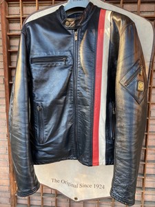 cyclops leather jacket