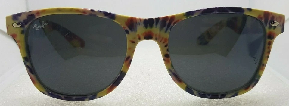 Sunglasses Ray Ban RB W-44 Made in Italy  - Image 2 of 4