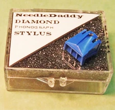 STYLUS NEEDLE ST-26D ST-36D for Kenwood-Trio N-43 V-43 Aiwa AN-43 667-D7