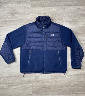 The North Face Denali 550 Puffer Fleece 