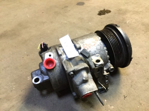04 05 06 LEXUS LS430 AC A/C CONDITIONER COMPRESSOR OEM J | eBay
