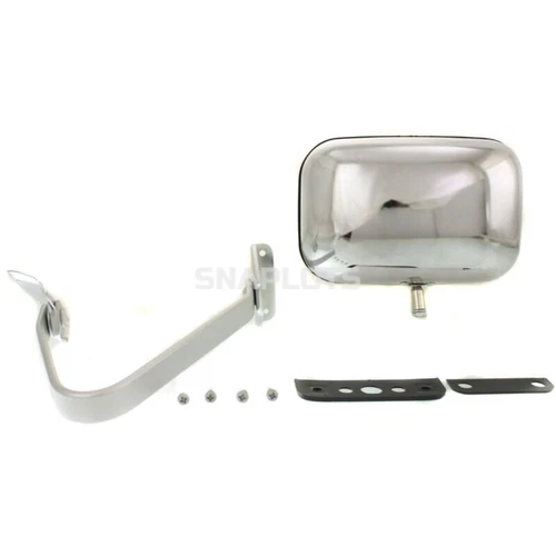 New For 1983-92 Ford Ranger Mirrors Front Left Or Right Driver Or Passenger Side