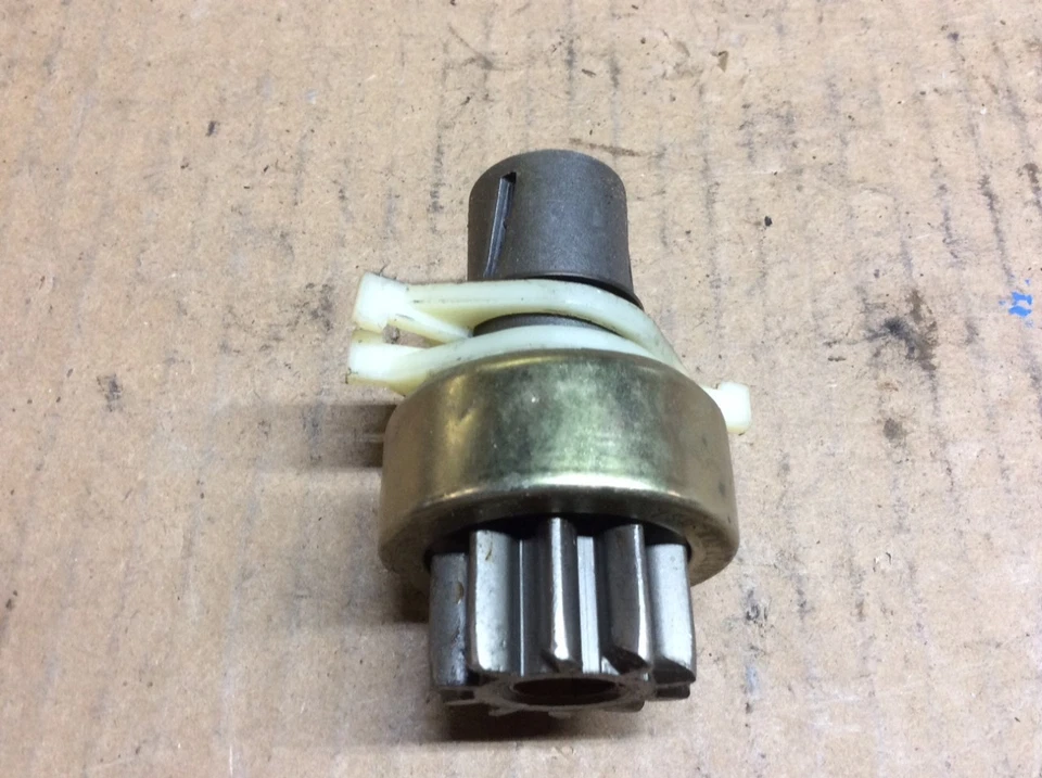 New Borg Warner Starter Drive SD339  - Image 3 of 4