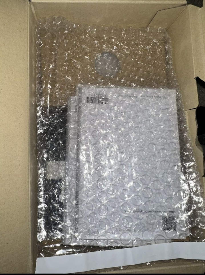 Sony Alpha a7R IV Mirrorless Camera Body Only ILCE7RM4/B Advanced