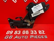 Capote Citroen C3