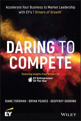 Daring to Compete: Accelerate Your Business to Market Leadership