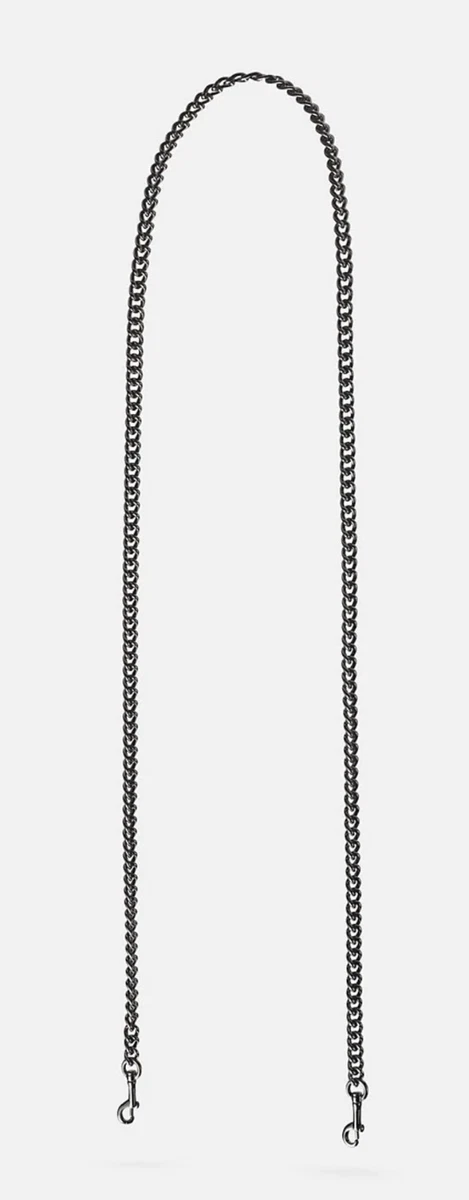 COACH®  Dinky Chain Strap