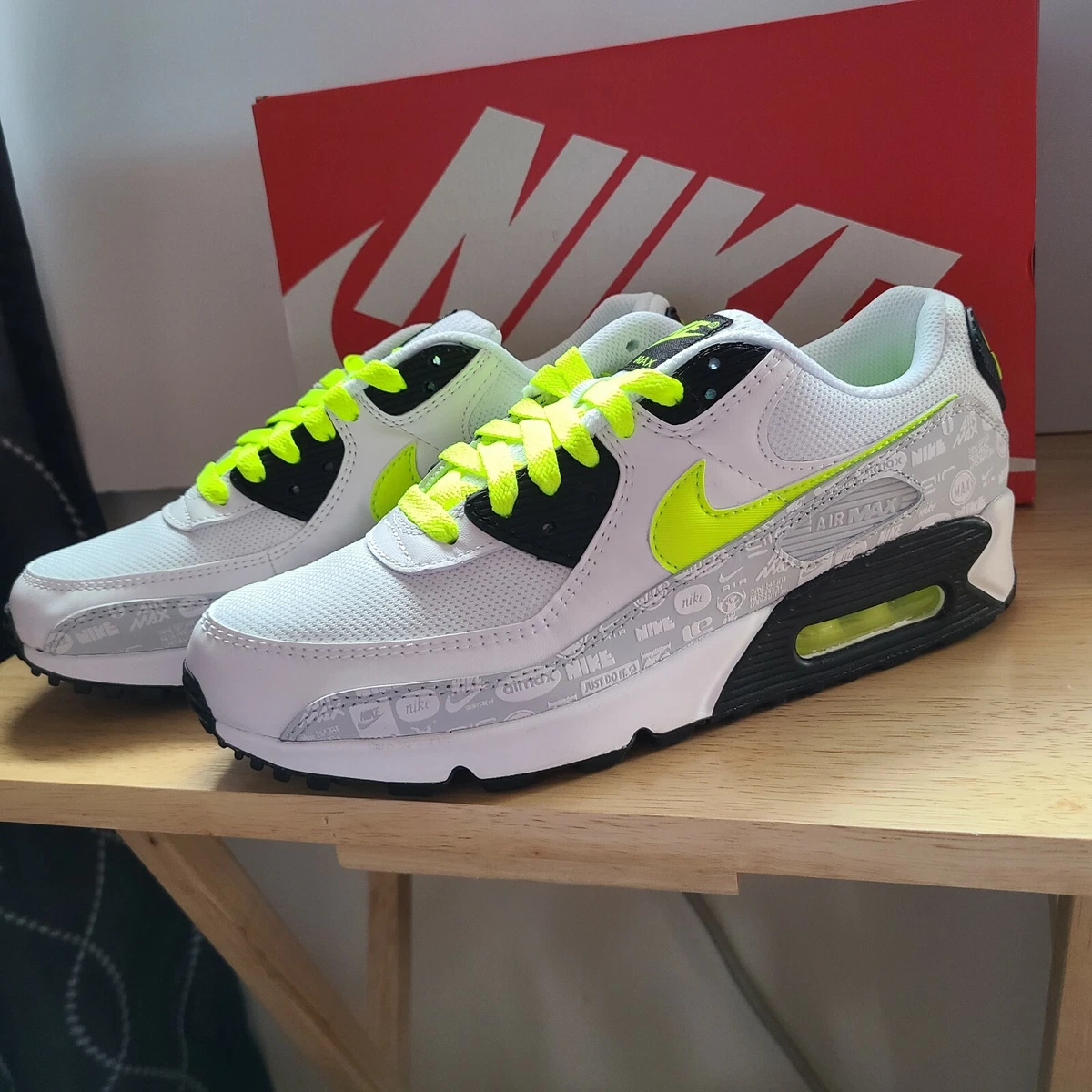 Nike just top do it 90