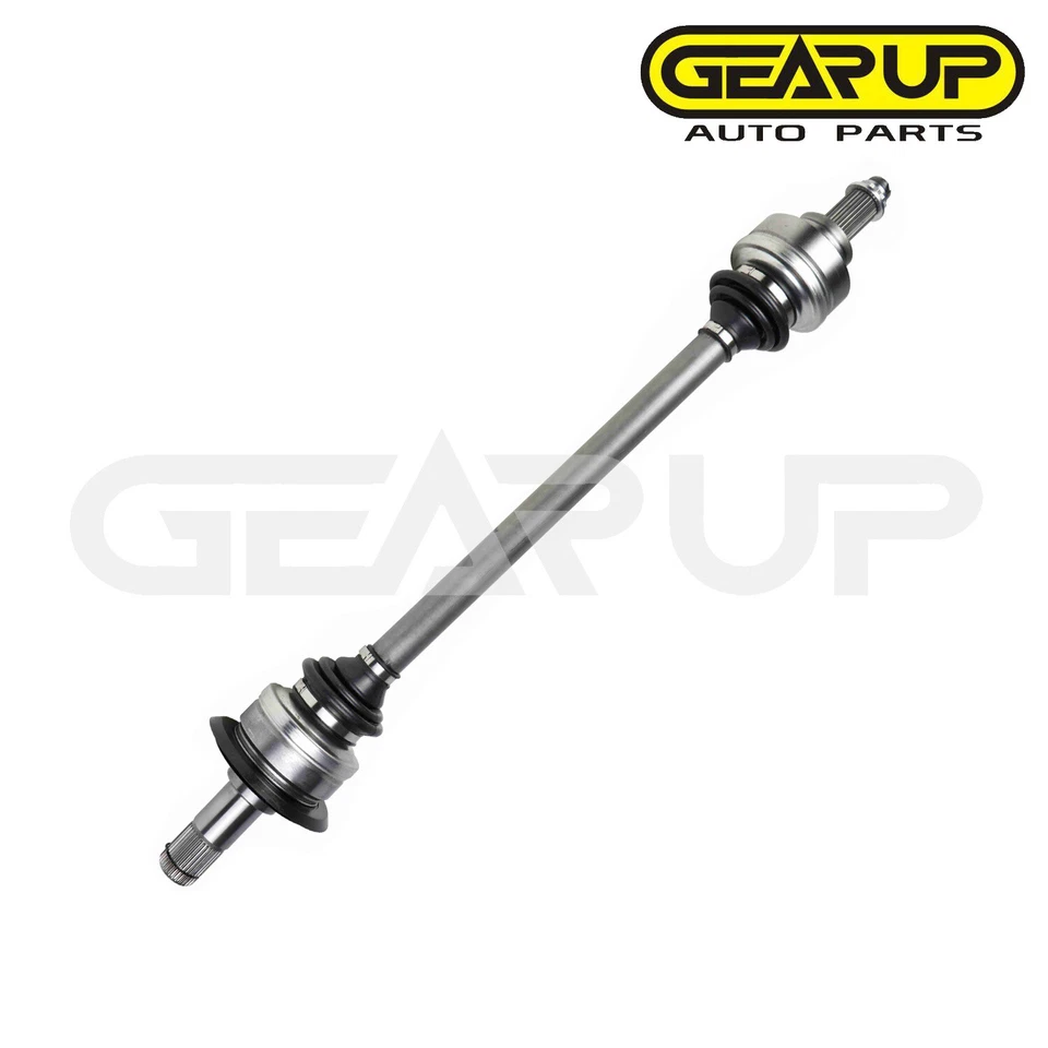 Rear Right CV Axle Joint Shaft Assembly for BMW 335i 340i 435i 440i M235i M240i - Изображение 4 из 4
