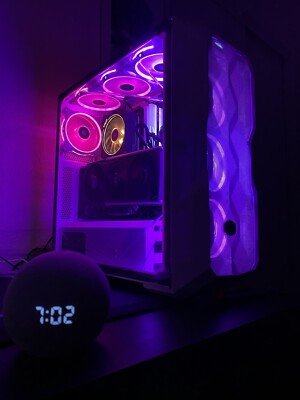 GAMING PC