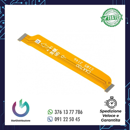 Cavo flat pin a altri ricambi per laptop | Acquisti Online su
