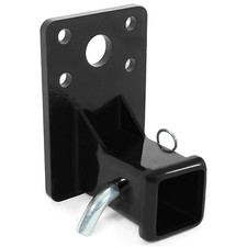 2 Receiver Hitch Compatible With Hmmwv Humvee Military Whitch Pin