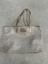 Michael Kors Woven Tote