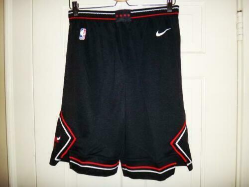 Nike AUTHENTIC NBA ALL-STAR SHORTS Chicago Youth XL 2020 | eBay Nike AUTHENTIC NBA ALL-STAR SHORTS Chicago Youth XL 2020 | eBay
