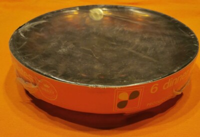 DURALEX AMBAR VINTAGE VAJILLA NUEVA SERVICIOS - Main Image