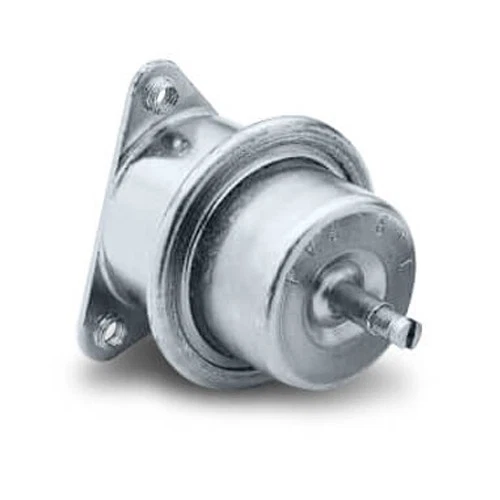 Accel 74561, One Zinc Steel Fits 86-93 Ford Adj. Fuel Pressure Regulator Perform - Image 2 of 4