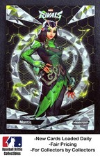 2025 Kakawow Phantom Marvel Rivals #PMR-B-20 Mantis Guardians of the Galaxy