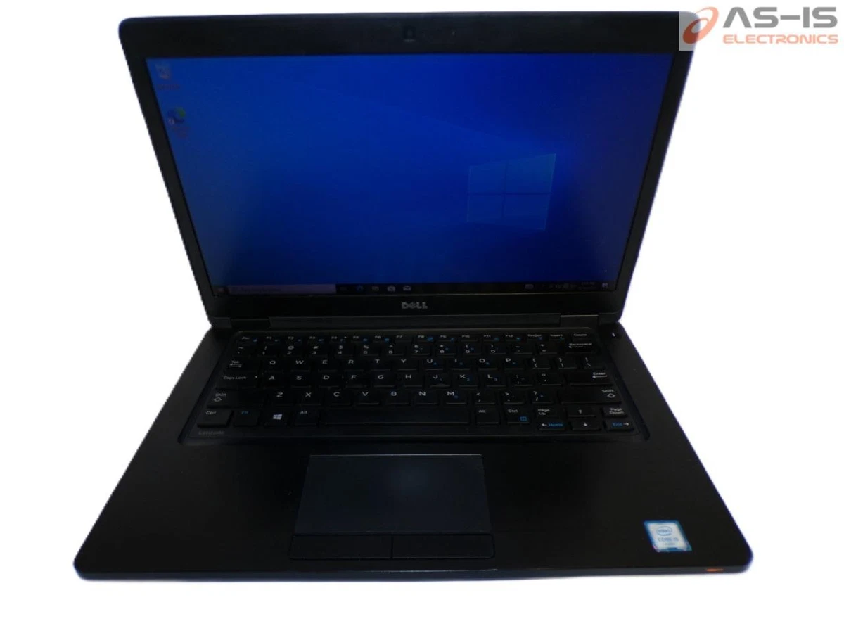 Dell Latitude 5480 PC Laptops & Netbooks for Sale - Shop New
