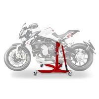 ZentralstäNder RB FüR MV Agusta Brutale 800 Dragster/Rr/Rc/Scs/Rosso 14-24