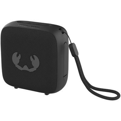Fresh 'n Rebel Bluetooth Lautsprecher Box Kabellos 5W Schwarz Tragbar Mini IPX5