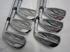 Titleist AP 2 718 Iron Set 5-9 P NS Pro MODUS 3 TOUR 120 Stiff Qt