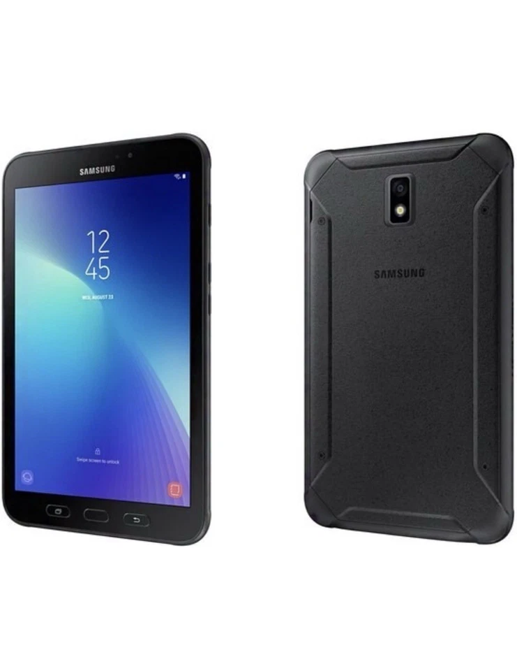 Samsung Galaxy Tab Active 2 · 16GB · Cellular, photo 2 of 2