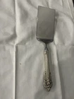 Wallace Grande Baroque Sterling Silver 10" Lasagna Server