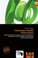 Emory Christer | Consumer Health Informatics | Taschenbuch | Englisch (2026)
