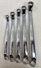 Matco Tools 5 Pc Wrench Set Offset