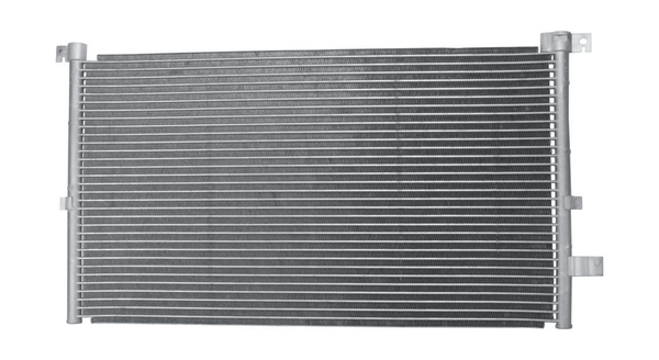 Kondensator Klimaanlage FüR Ford Mondeo III Stufenheck Turnier-image