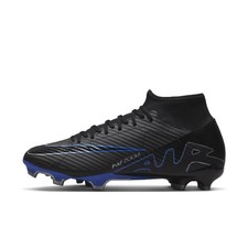 Nike Zoom Mercurial Superfly 9 Academy Soccer Cleats Men's US 4.5 DJ5625-040